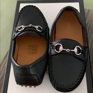 Gucci toddler shoes